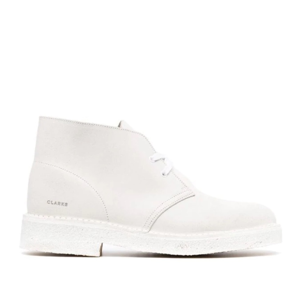Clarks desert boot